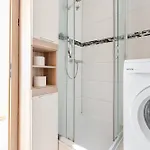 Apartment Schönes Mit Parkplatz&24h Checkin 2 Köln