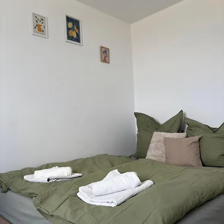 Schoenes Mit Parkplatz & 24h Checkin 2 * Cologne