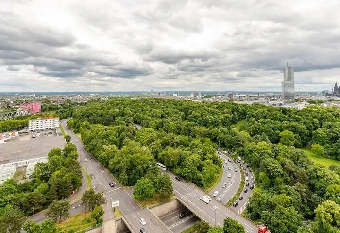 Schoenes Mit Parkplatz & 24h Checkin 2 Lägenhet